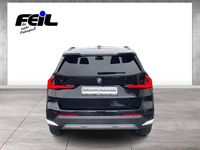 Second-hand BMW X1 156 CP (114 kW) 2025 Negru SUV