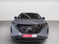 Neu Nissan Ariya Evolve 177 kW (242 PS) 2025 Ceramic grey/black SUV