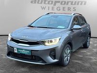 Gebraucht Kia Stonic Vision 101 PS (74 kW) 2024 (m7g) astro grey m SUV