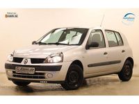 Gebraucht Renault Clio II Campus 75 PS (55 kW) 2005 Kleinwagen