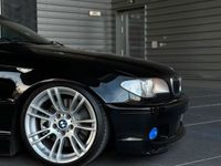 gebraucht BMW 330 Cabriolet e46 ci Facelift
