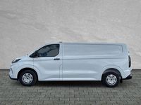 Neu Ford Transit Custom Trend 136 PS (100 kW) 2026 Frozen white Van / Kleinbus