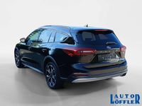 Używany Ford Focus Active 155 KM (114 kW) 2022 Czarny Kombi