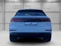 Gebraucht Audi Q8 Design 286 PS (210 kW) 2024 Weiss SUV