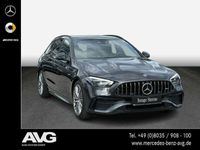 gebraucht Mercedes C43 AMG C 43 AMG AMGT 4M Pano Night DIGITAL LIGHT DISTRONIC