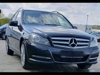 gebraucht Mercedes C200 CDi