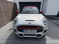 Gebraucht Mini John Cooper Works 231 PS (169 kW) 2021 Silber Kleinwagen