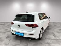 gebraucht VW Golf VIII GTI LED/Travel/Navi/Sitzhzg