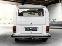 Gebraucht VW Caravelle 69 PS (50 kW) 1976 Beige Van / Kleinbus