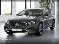 Brugt Mercedes E450 Advanced 381 HK (280 kW) 2025 Grå Sedan
