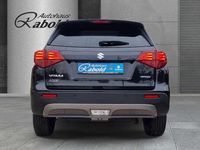 Gebraucht Suzuki Vitara Comfort+ 129 PS (94 kW) 2025 Cosmic black (schwarz) SUV