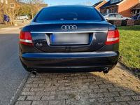 gebraucht Audi A6 Multitronic 2.4