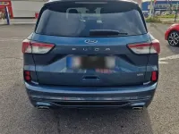 Gebraucht Ford Kuga ST-Line X 224 PS (164 kW) 2020 Blau SUV