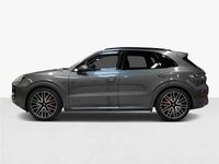 Neu Porsche Cayenne GTS 500 PS (367 kW) 2025 Grau SUV