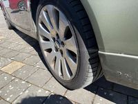Gebraucht Opel Insignia Sport 194 PS (142 kW) 2015 Gold Kombi