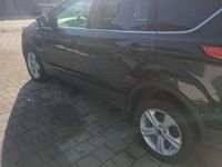 Gebraucht Ford Kuga Individual 140 PS (102 kW) 2014 Schwarz SUV