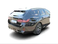 Gebraucht BMW 520 M Sport 2025 Schwarz