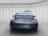 gebraucht Mercedes AMG GT 63 S E PERFORMANCE Burmester 3D