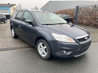 gebraucht Ford Focus Turnier Style