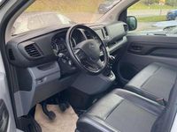 Gebraucht Opel Vivaro Edition 102 PS (75 kW) 2020 Arktis weiss Van / Kleinbus