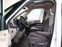 gebraucht VW Multivan T72.0 TDI DSG Lang * Style * 7-Sitzer!