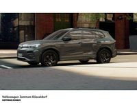 Neu VW Tiguan Style 150 PS (110 kW) 2026 Grau SUV