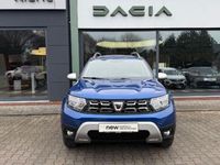 Gebraucht Dacia Duster Prestige 131 PS (96 kW) 2023 Stahlblau SUV