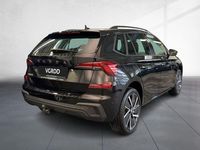 Gebraucht Skoda Kamiq Drive 150 PS (110 kW) 2025 Blackmagic perleffekt SUV