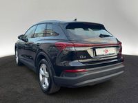 Gebraucht Audi Q4 e-tron 150 kW (204 PS) 2023 Schwarz SUV