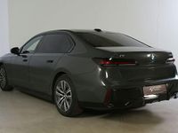 Gebraucht BMW i7 M Sport 400 kW (544 PS) 2023 Grau Limousine