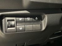 Gebraucht Nissan Leaf Tekna 110 kW (150 PS) 2022 Schwarz Kleinwagen