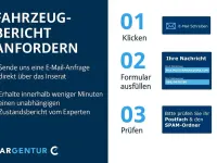 Gebraucht Ford Focus Cool & Connect 120 PS (88 kW) 2021 Other Kombi