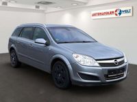 gebraucht Opel Astra 1.8i Kombi Edition