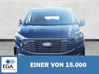 Neu Ford Transit Custom Trend 150 PS (110 kW) 2026 Rot Van