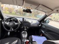 Gebraucht Nissan Juke 190 PS (139 kW) 2011 Grau SUV