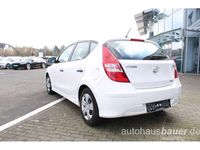 gebraucht Hyundai i30 1.6 CRDi DPF Classic