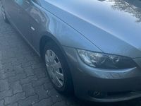 gebraucht BMW 320 e92 CoupéDiesel