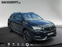 Occasion Cupra Ateca 301 ch (221 kW) 2023 Noir SUV