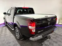Gebraucht Renault Alaskan Intens 190 PS (139 kW) 2018 Schwarz Pickup