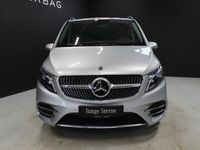 gebraucht Mercedes V250 d AVANTGARDE EDITION Lang