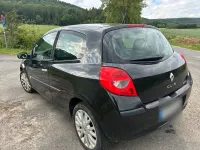 Gebraucht Renault Clio II Dynamique 112 PS (82 kW) 2007 Limousine