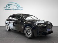 gebraucht BMW iX 40 xDrive ACC AHK Laser HuD Leder NP:100.000€