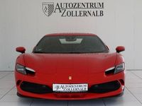 Gebraucht Ferrari 296 830 PS (610 kW) 2023 Rot Coupé