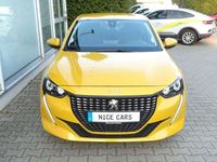 gebraucht Peugeot 208 1.2 PureTech Allure TEMPOMAT