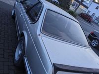 Gebraucht BMW 635 Basis 218 PS (160 kW) 1986 Silber Coupé