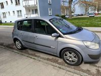 gebraucht Renault Mégane II 