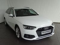 gebraucht Audi A4 A4 AvantAvant 2.0 TDI Automatik