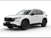 Neu Mazda CX-5 Homura-Line 141 PS (103 kW) 2026 SUV