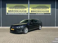 Gebraucht VW Passat GTE 218 PS (160 kW) 2016 Schwarz Kombi