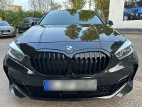 Gebraucht BMW 118 M Sport 140 PS (102 kW) 2023 Schwarz Limousine